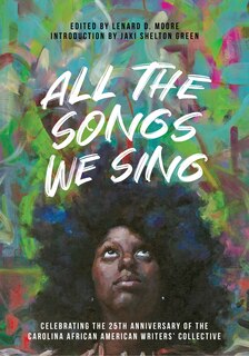 Couverture_All The Songs We Sing