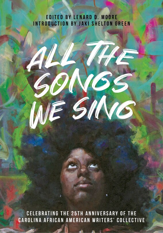 Couverture_All The Songs We Sing