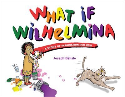 Couverture_What If Wilhelmina