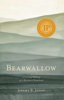 Front cover_Bearwallow