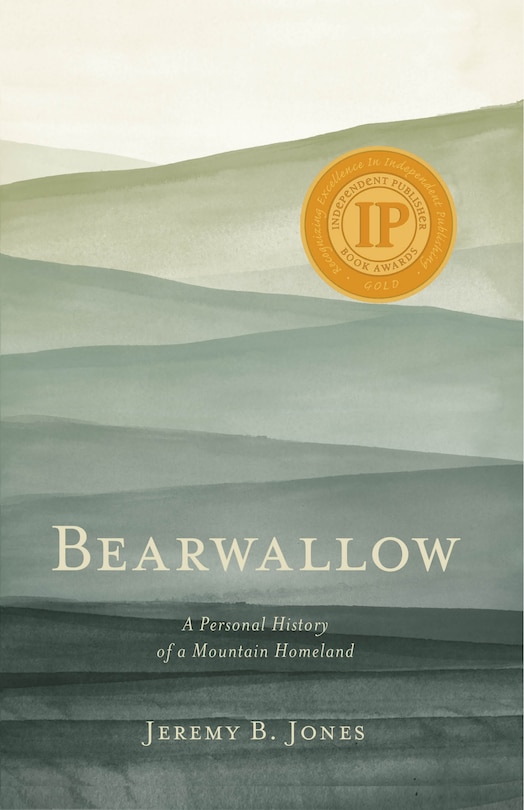 Front cover_Bearwallow