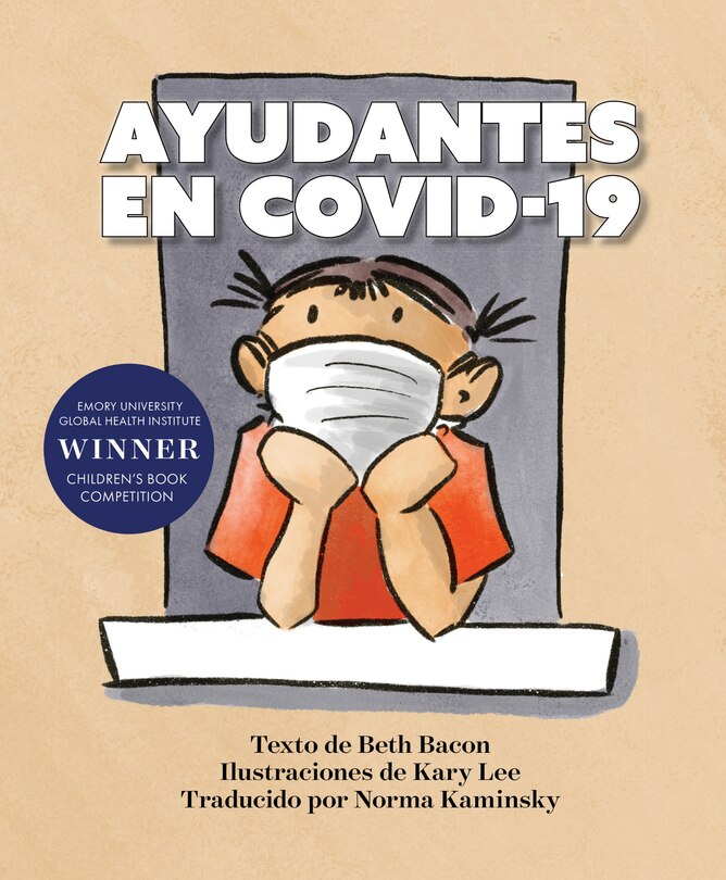 Couverture_AYUDANTES EN COVID-19