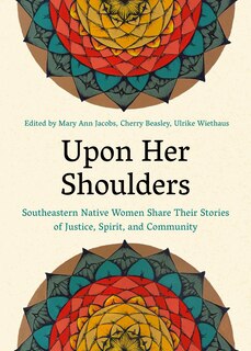 Front cover_Upon Her Shoulders