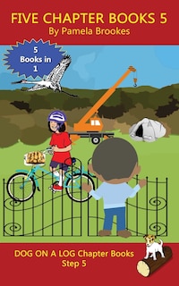 Front cover_Five Chapter Books 5