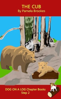 Front cover_The Cub Chapter Book