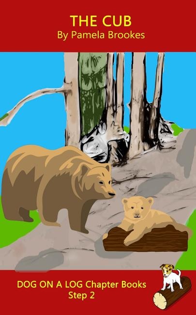 Front cover_The Cub Chapter Book