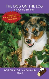 Couverture_The Dog On The Log