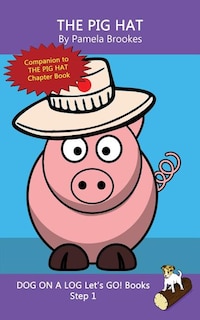Front cover_The Pig Hat