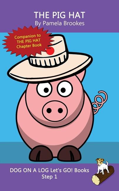 Front cover_The Pig Hat
