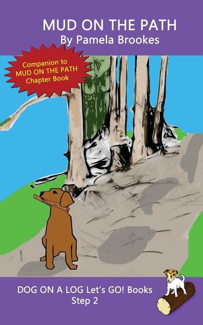 Couverture_Mud On The Path