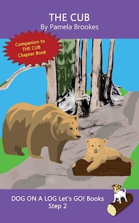 Couverture_The Cub
