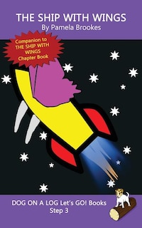 Couverture_The Ship With Wings