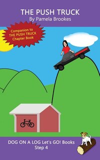 Couverture_The Push Truck