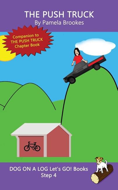 Couverture_The Push Truck
