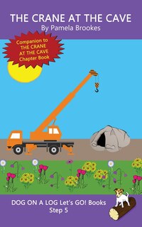 Couverture_The Crane At The Cave