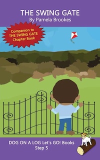 Front cover_The Swing Gate