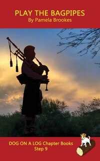 Couverture_Play the Bagpipes Chapter Book