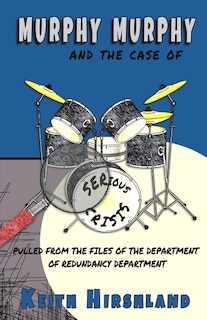 Front cover_Murphy Murphy