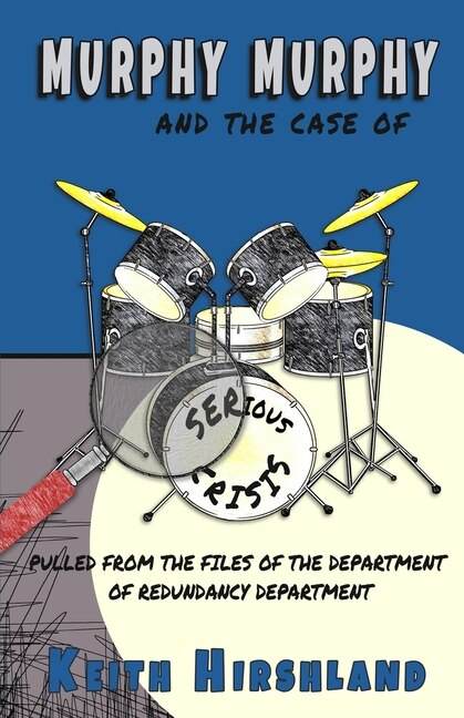 Front cover_Murphy Murphy