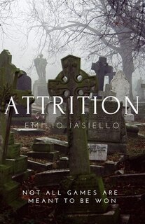 Front cover_Attrition