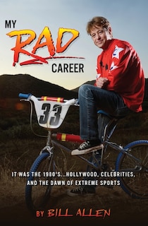 Couverture_My RAD Career
