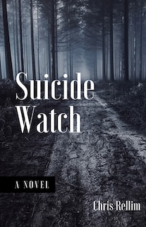 Front cover_Suicide Watch