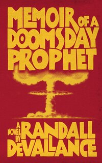 Couverture_Memoir of a Doomsday Prophet