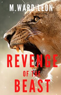 Couverture_Revenge of the Beast