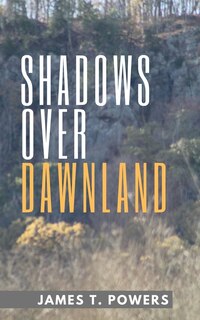 Front cover_Shadows Over Dawnland