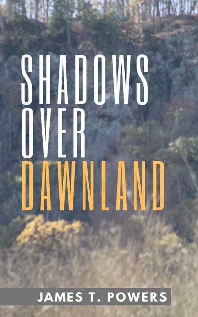 Front cover_Shadows Over Dawnland