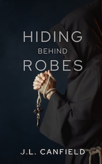 Couverture_Hiding Behind Robes