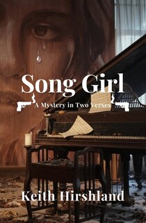 Front cover_Song Girl