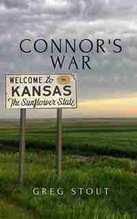 Connor's War by Greg Stout