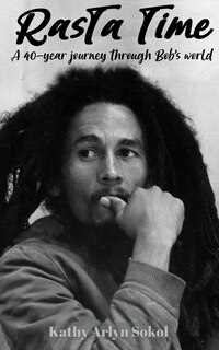 Front cover_Rasta Time