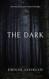 Front cover_The Dark