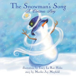 Front cover_The Snowman's Song