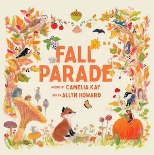 Front cover_Fall Parade