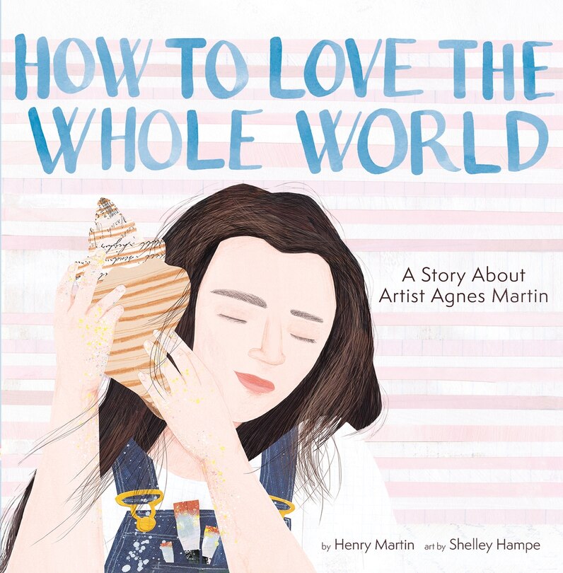 Couverture_How to Love the Whole World