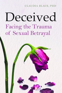 Front cover_Deceived