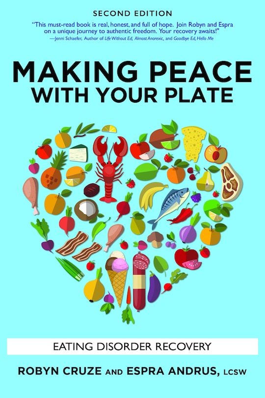 Couverture_Making Peace With Your Plate
