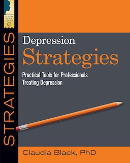 Front cover_Depression Strategies