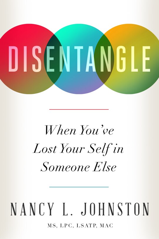Front cover_Disentangle
