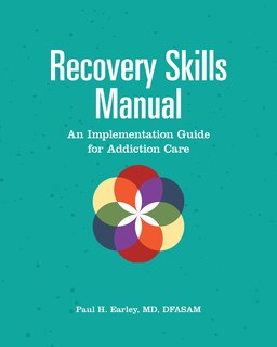 Couverture_Recovery Skills Manual