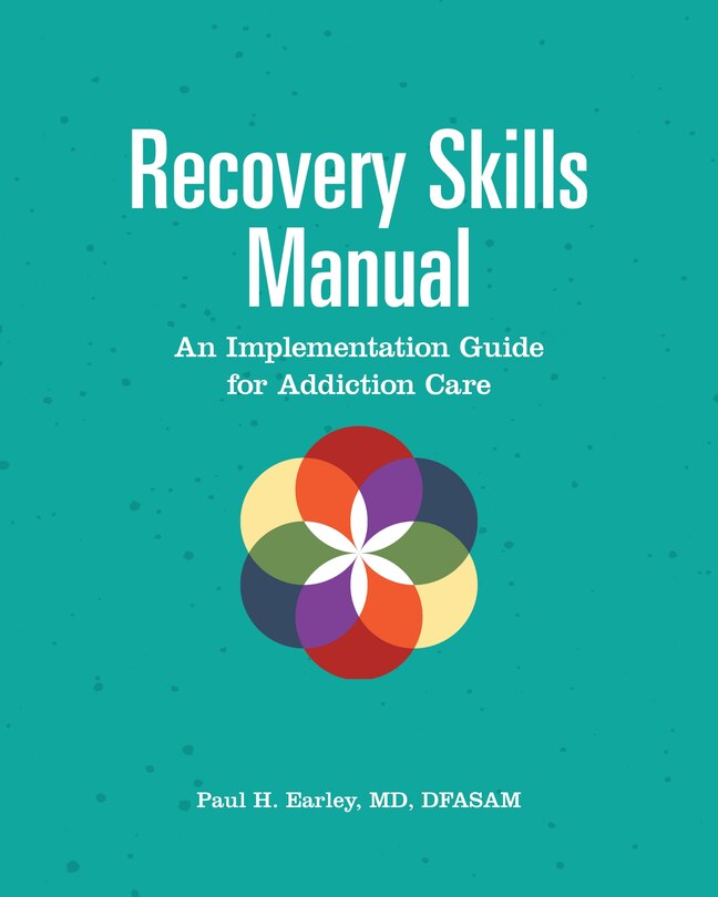Couverture_Recovery Skills Manual