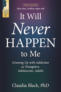 Couverture_It Will Never Happen To Me