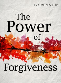Couverture_The Power Of Forgiveness