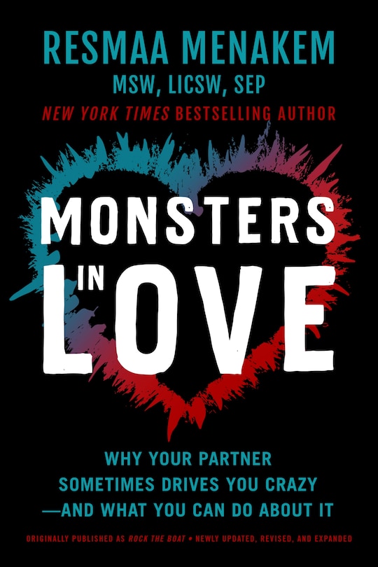Front cover_Monsters in Love