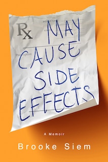 Front cover_May Cause Side Effects