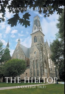 Front cover_The Hilltop