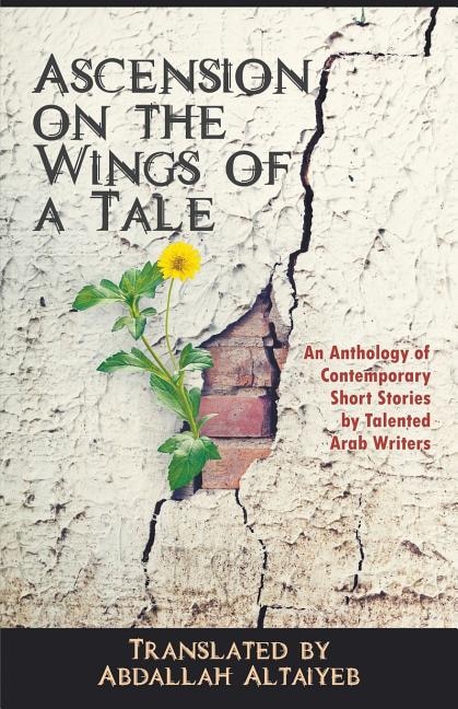 Couverture_Ascension on the Wings of a Tale